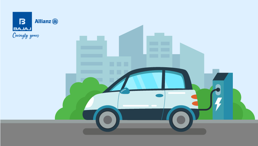 7 Factors To Consider When Buying Electric Vehicle Insurance