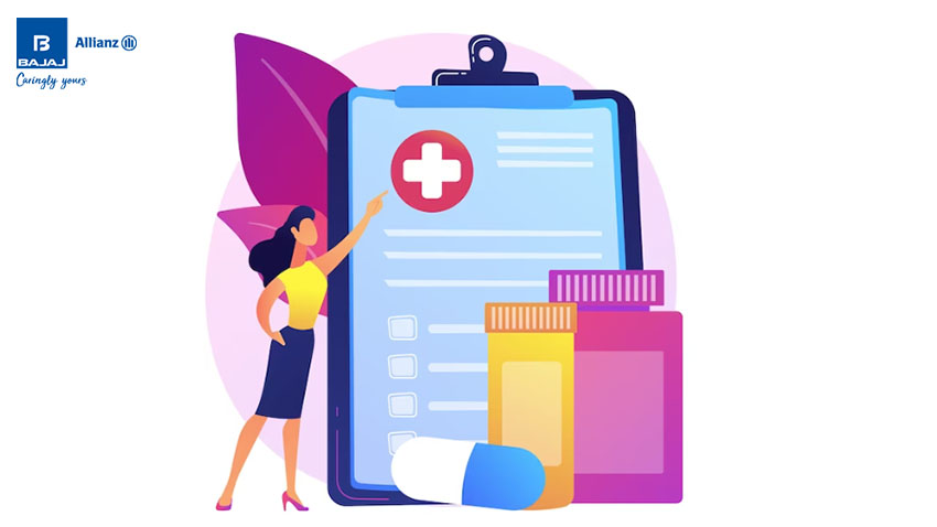 Chemotherapy In Health Insurance