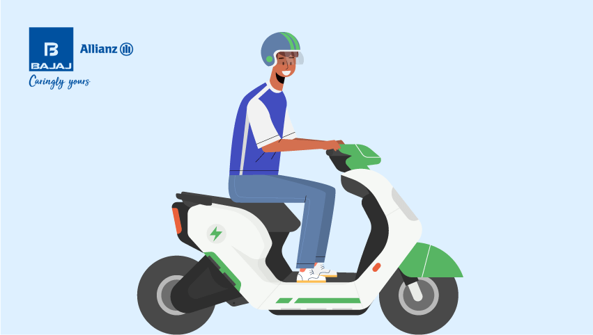 Everything You Need To Know About Electric Scooter/Bike Insurance