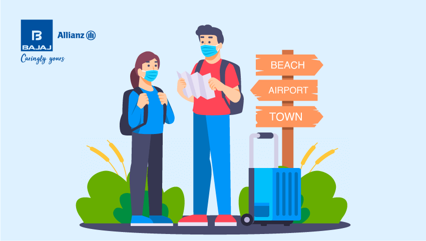 Single vs Multi-Trip Travel Insurance - Which One is better?