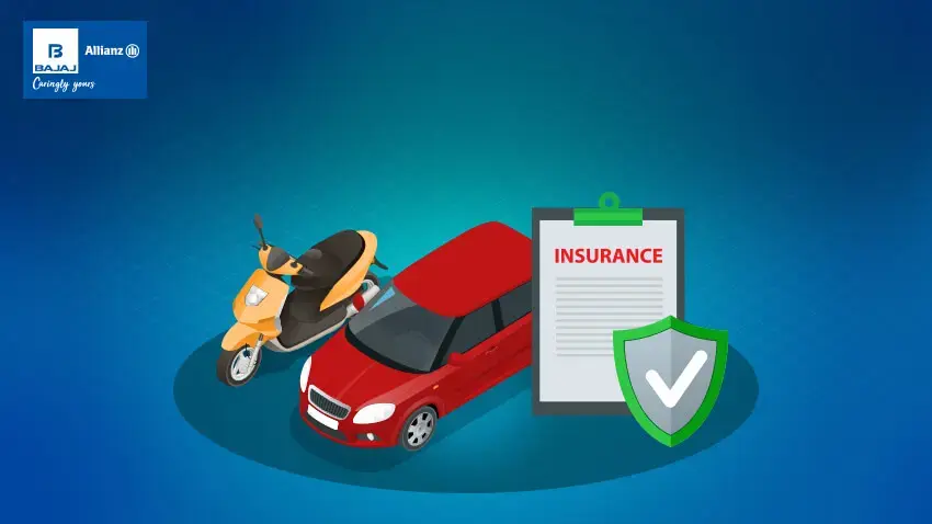 Steps to Follow for Third-Party & Own Damage Car Insurance Claims