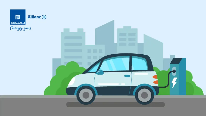 Electric Vehicle Policy in India