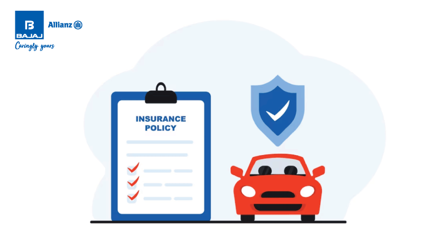 Depreciation Shield in Car Insurance