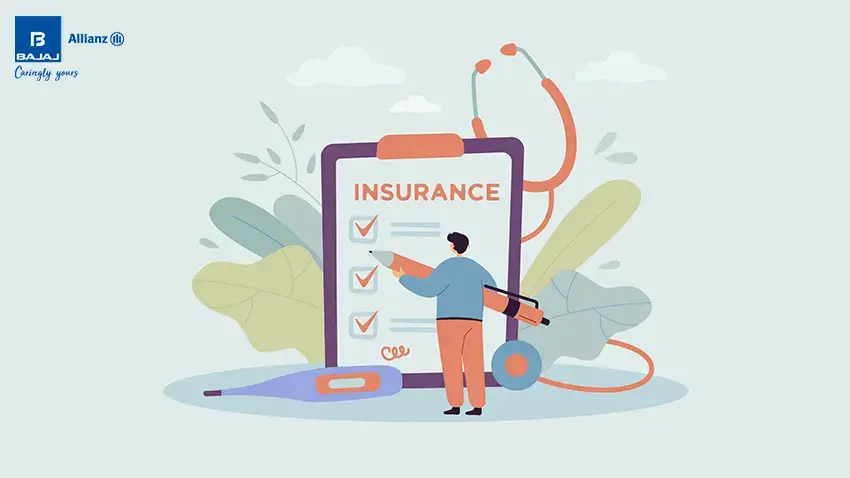 How Health Insurance Supports Financial Planning
