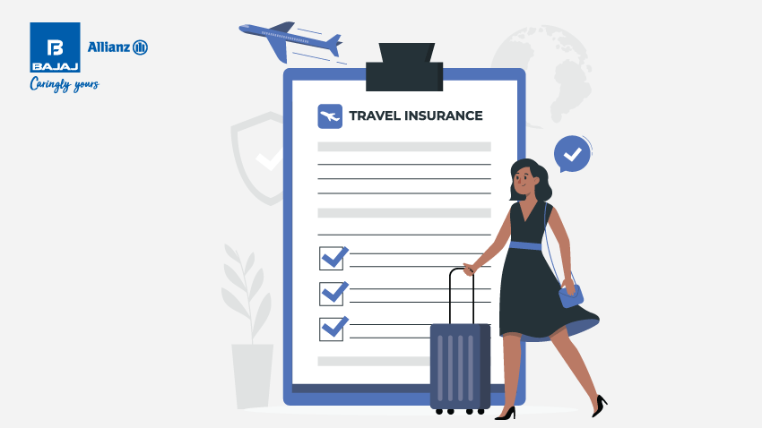 9 Tips to Compare Travel Insurance Plans Online | Bajaj Allianz