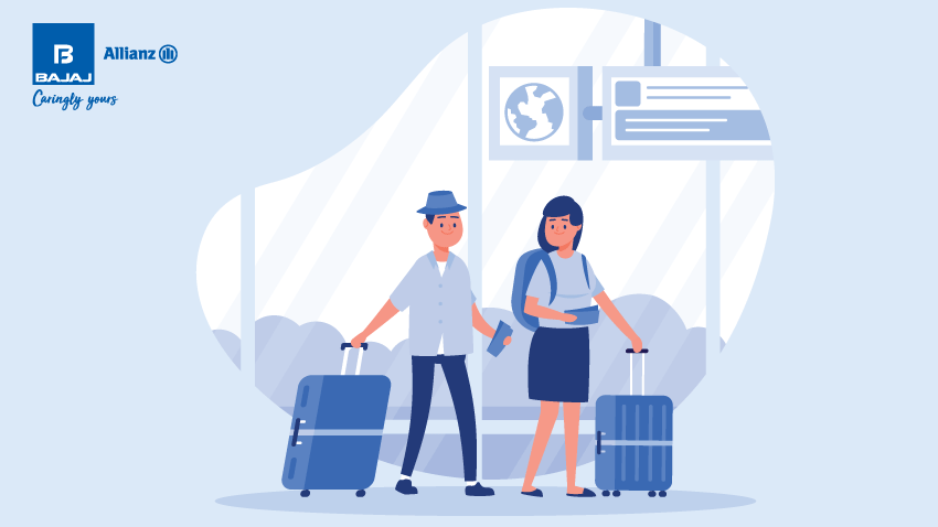 How to Claim Lost Baggage Insurance with Travel Insurance