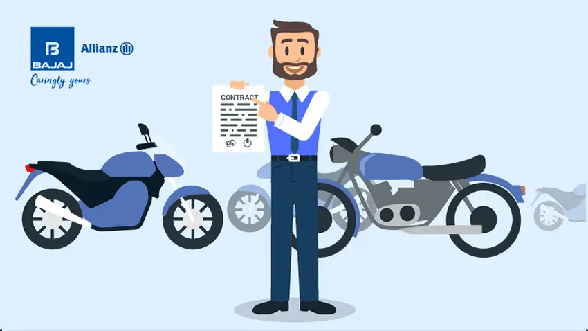 A Guide to GST on Two-Wheelers