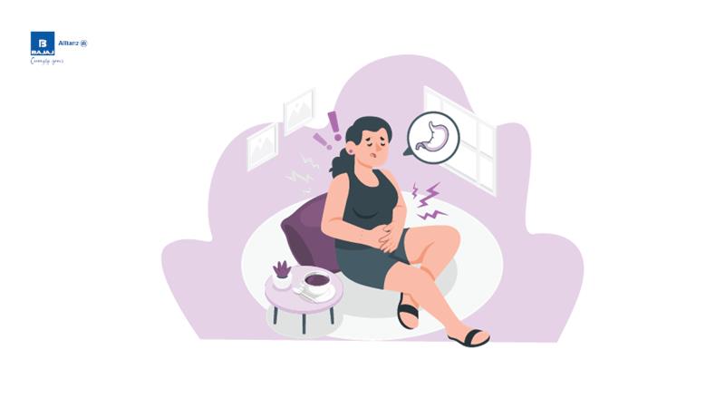 Antral Gastritis - Meaning, Causes, Symptoms, Treatment