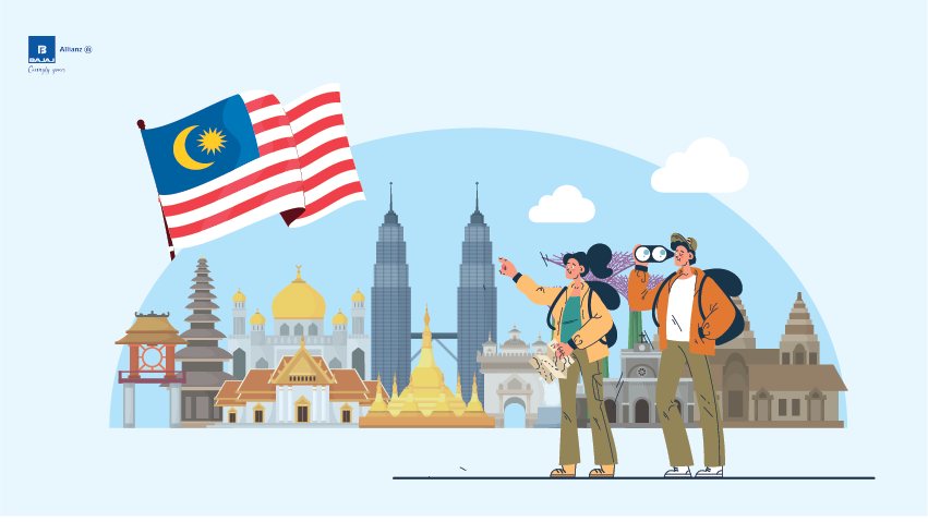 Explore Malaysia