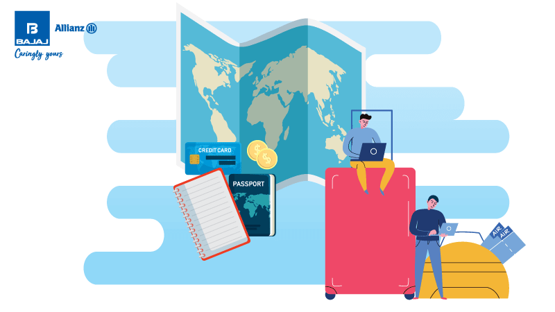Passport for Govt Employees