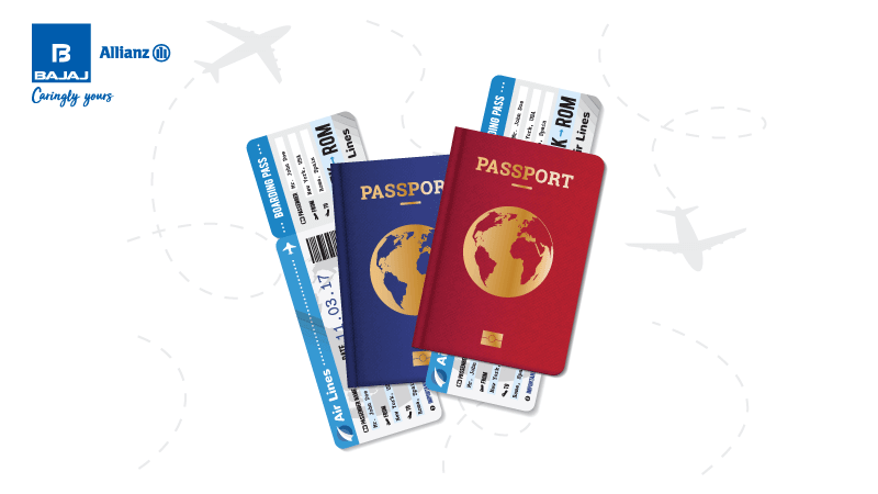 Diplomatic Passport in India: Meaning, Eligibility, and Benefits