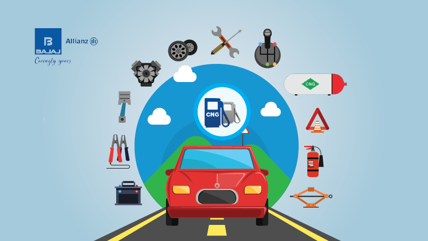Everything You Need to Know About Compressed Natural Gas (CNG)