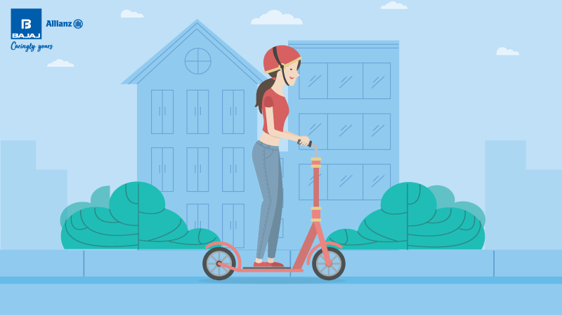 List of Best Scooters for Women