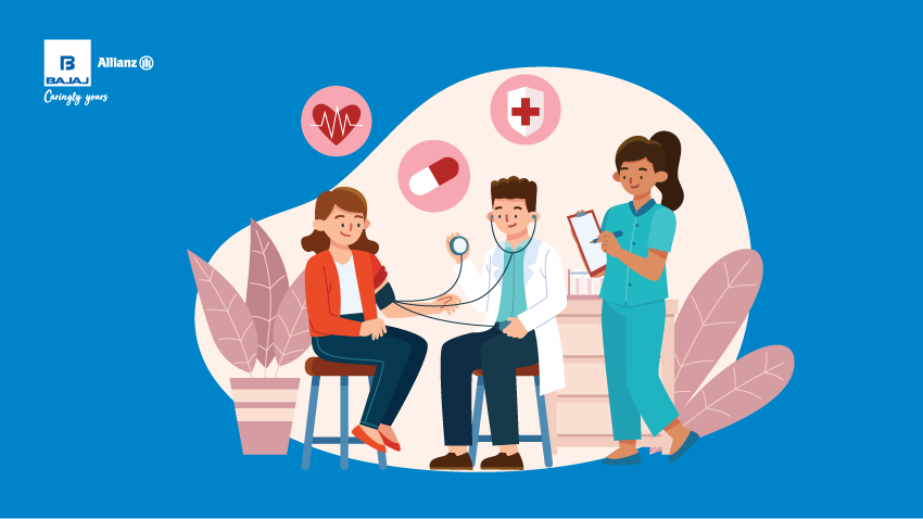 OPD vs IPD Health Insurance: What is the Difference?
