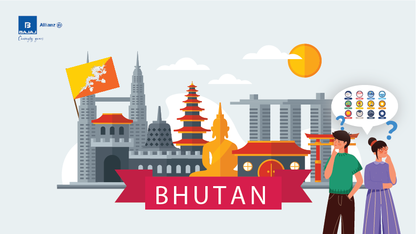 Best Time to Visit Bhutan