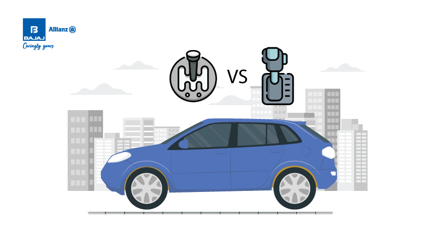 DCT vs CVT in Cars