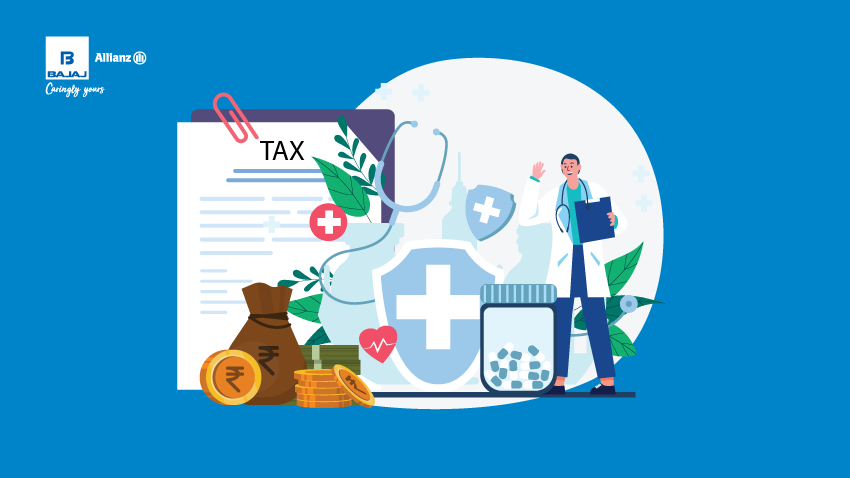 Saving Tax on Health Insurance