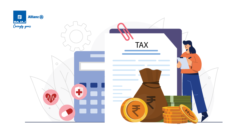 Old Tax Regime vs New Tax Regime