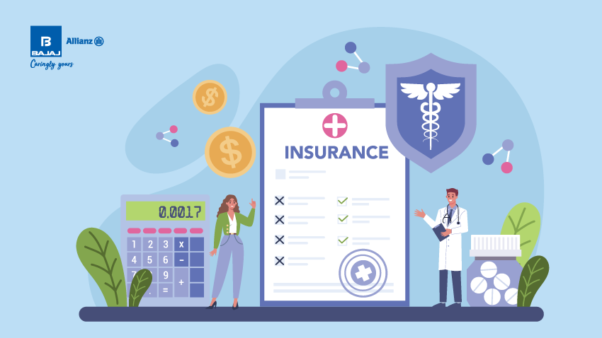 Reimbursement Health Insurance