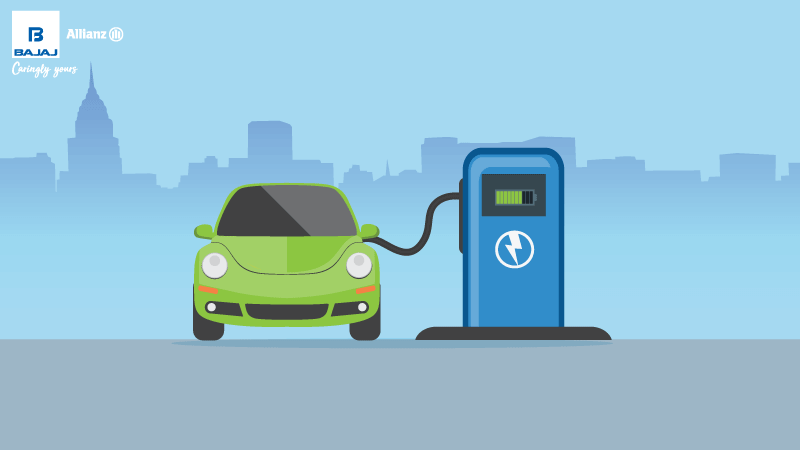 Green Number Plates for Electric Vehicles: A Complete Guide