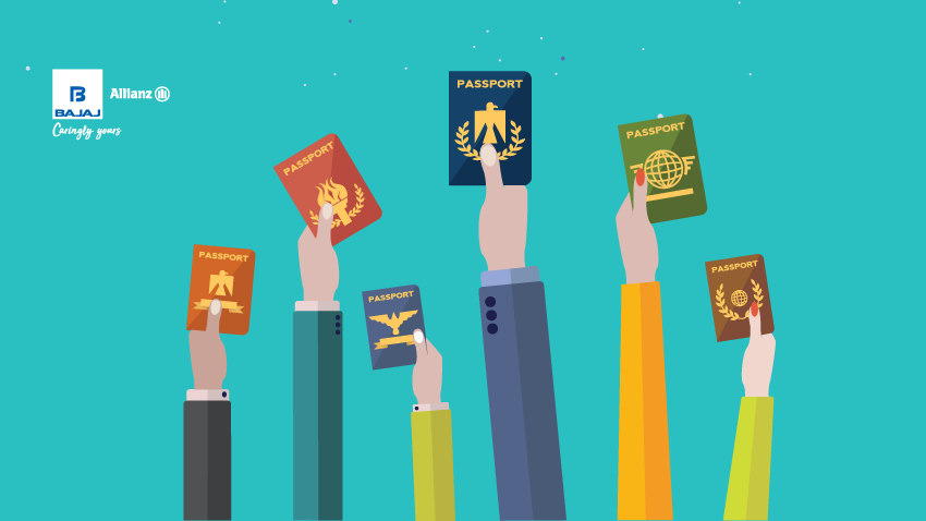 Guide to Passports in India