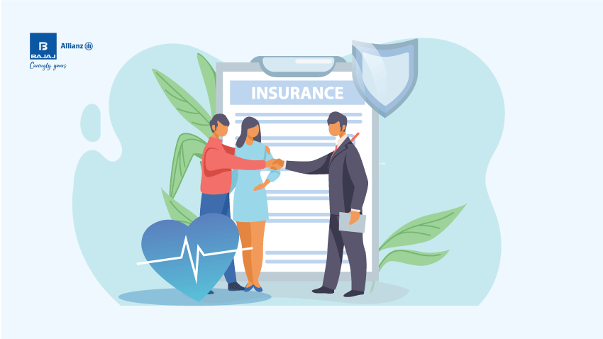 Family Health Insurance Guide for Newly weds
