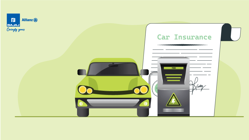 Electric Car Insurance