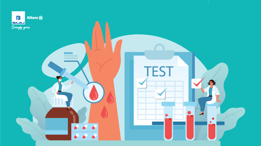 Understanding the Key Health Indicator