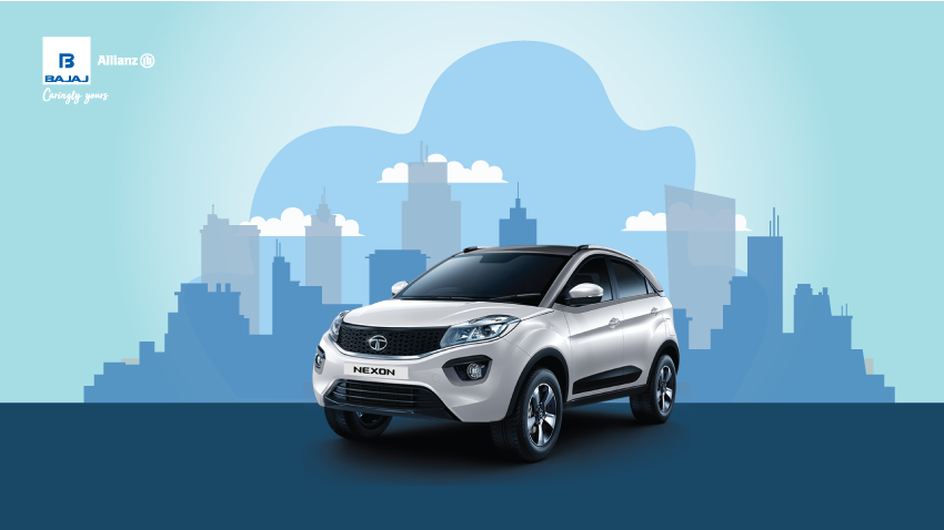 Tata Nexon's Global