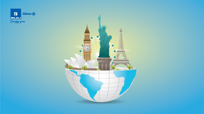 Tips To Know Before Flying with your Elderly Parents for Abroad Trip