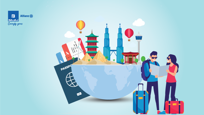 Top 9 Best Countries to Visit in September