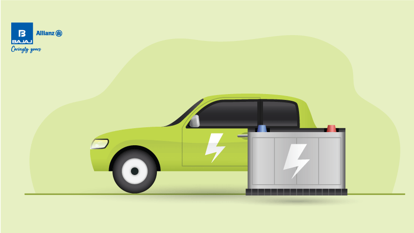 Tips For Car Battery