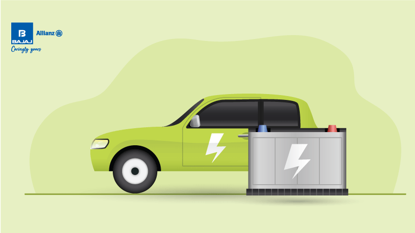 Tips For Car Battery