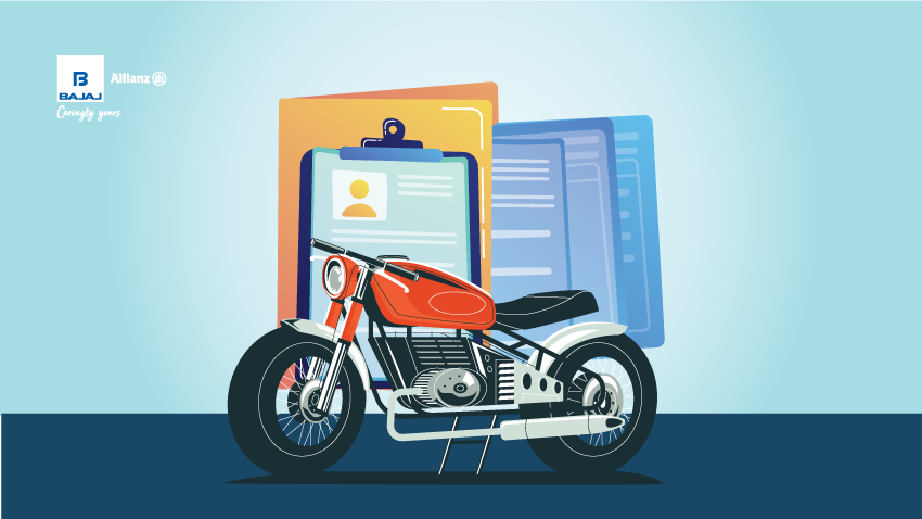 Essential Documents You Need to Purchase a Two-Wheeler