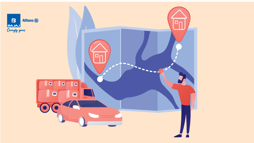 Managing Car Insurance When Relocating