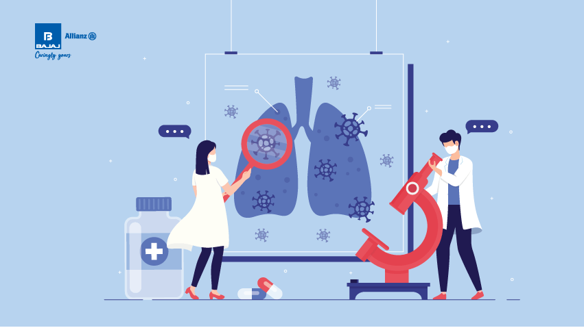Chronic Obstructive Pulmonary Disease (COPD) Explained