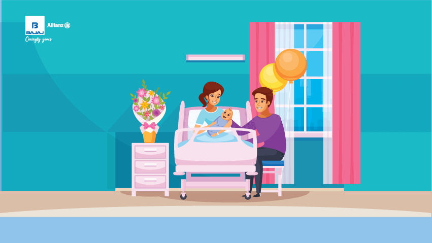 chances of normal delivery
