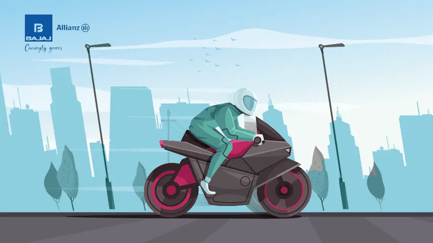 Bike Insurance for Long Distance Riders