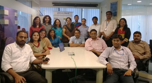  Bajaj Allianz Health Administration Team (HAT)