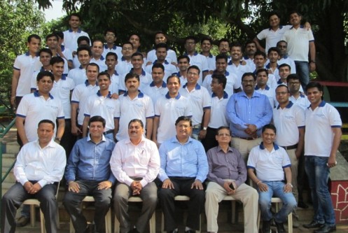 Bajaj Allianz Motor Claims Team Bajaj Allianz Motor Claims Team