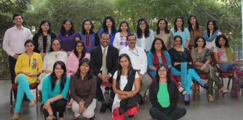 Bajaj Allianz Women Employee Initiative (WILL)