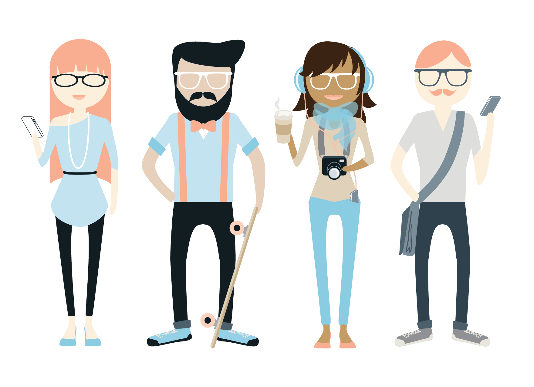 My Two Cents for Millennials My Two Cents for Millennials