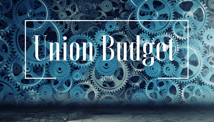 Union Budget 2016: Emphasis on Fiscal Prudence and Economic Growth