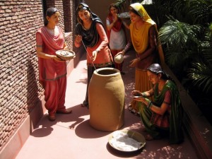 sanjha-chulha