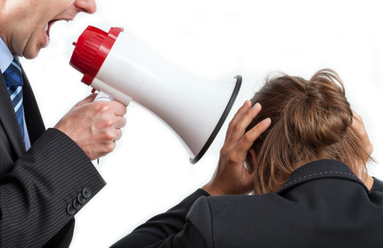 Insurance Leadership: Intimidation – Beneficial or Detrimental? Insurance Leadership: Intimidation – Beneficial or Detrimental?