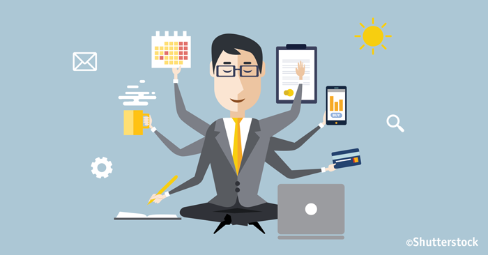 Maximize Your Productivity: Tips for Getting More Out of Your Day