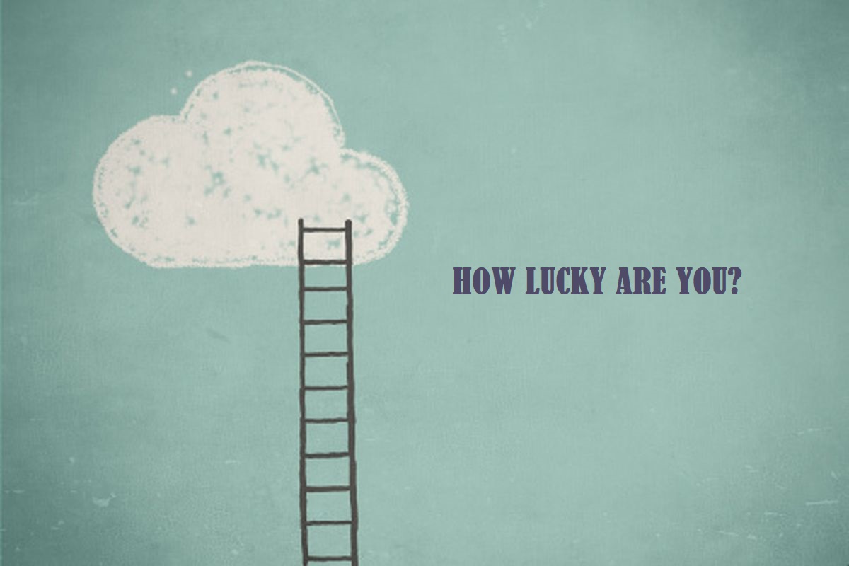 The “Luck” Factor