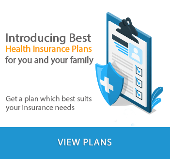 View Health Insurance Plans