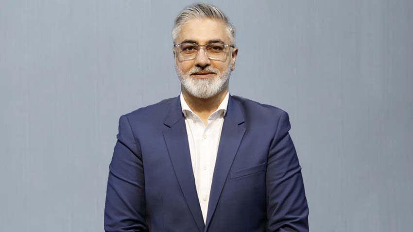Rakesh Kaul