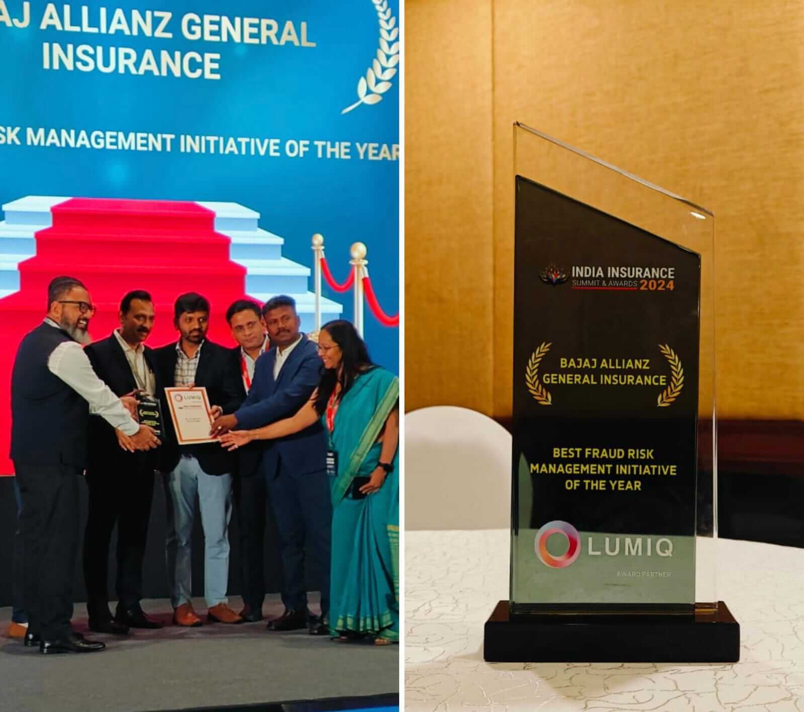 India Insurance Summit Awards3
